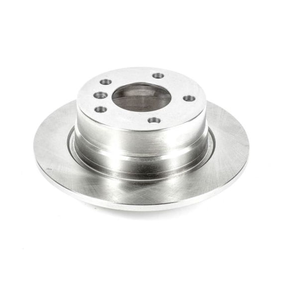 AutoSpecialty Brake Rotor