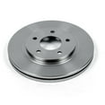 thumbnail image 1 of AutoSpecialty Brake Rotor, 1 of 3