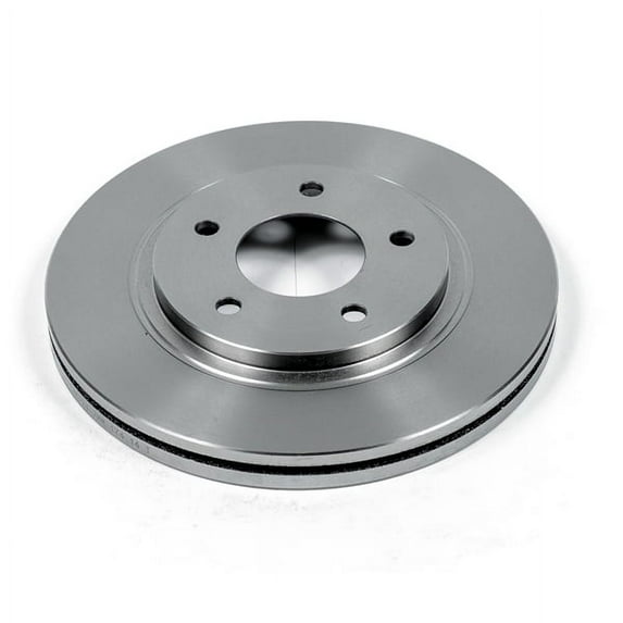 AutoSpecialty Brake Rotor