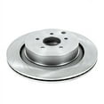 thumbnail image 1 of AutoSpecialty Brake Rotor, 1 of 3