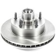 thumbnail image 1 of AutoSpecialty Brake Rotor, 1 of 3