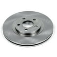 thumbnail image 1 of AutoSpecialty Brake Rotor, 1 of 3