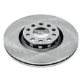 thumbnail image 1 of AutoSpecialty Brake Rotor, 1 of 3