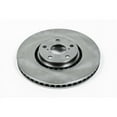 thumbnail image 1 of AutoSpecialty Brake Rotor, 1 of 3