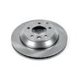 thumbnail image 1 of AutoSpecialty Brake Rotor, 1 of 2