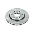 thumbnail image 1 of AutoSpecialty Brake Rotor, 1 of 3