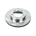 thumbnail image 1 of AutoSpecialty Brake Rotor, 1 of 3