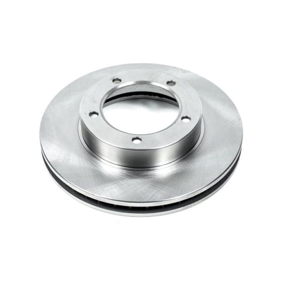 AutoSpecialty Brake Rotor
