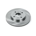 thumbnail image 1 of AutoSpecialty Brake Rotor, 1 of 3