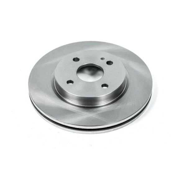 AutoSpecialty Brake Rotor