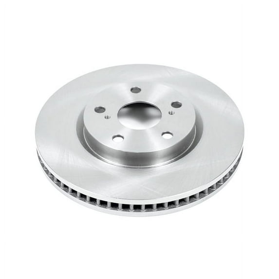 AutoSpecialty Brake Rotor