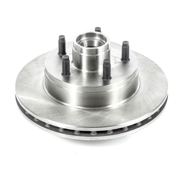 AutoSpecialty Brake Rotor