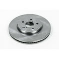 thumbnail image 1 of AutoSpecialty Brake Rotor, 1 of 3