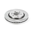 thumbnail image 1 of AutoSpecialty Brake Rotor, 1 of 3
