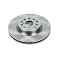 thumbnail image 1 of AutoSpecialty Brake Rotor, 1 of 3