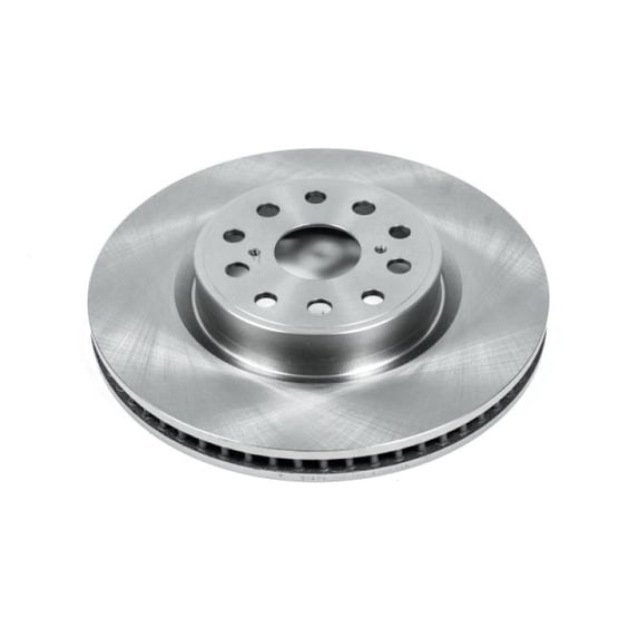 AutoSpecialty Brake Rotor