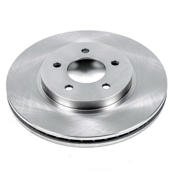 PowerStop AR85103 Front OE Stock Replacement Brake Rotor