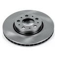thumbnail image 1 of AutoSpecialty Brake Rotor, 1 of 3