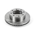 thumbnail image 1 of AutoSpecialty Brake Rotor, 1 of 3
