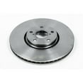 thumbnail image 1 of AutoSpecialty Brake Rotor, 1 of 3