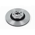 thumbnail image 1 of AutoSpecialty Brake Rotor, 1 of 2