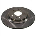thumbnail image 1 of AutoSpecialty Brake Rotor, 1 of 2