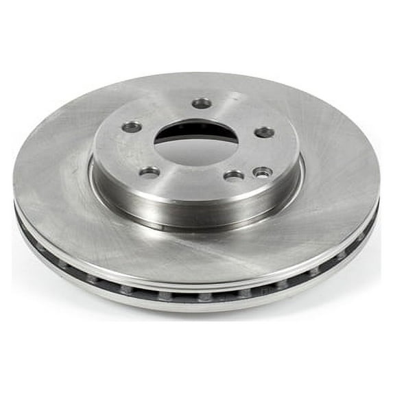 AutoSpecialty Brake Rotor