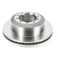 thumbnail image 1 of AutoSpecialty Brake Rotor, 1 of 3
