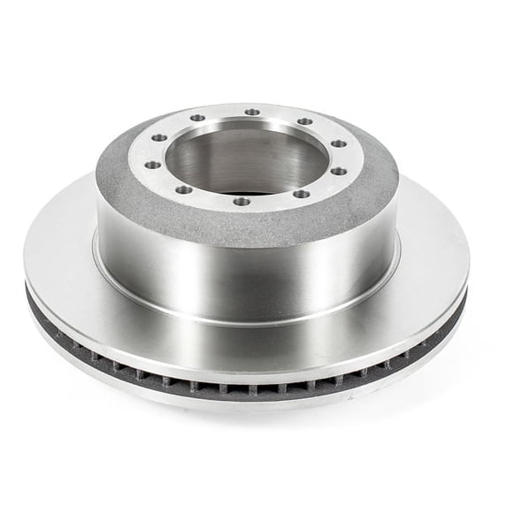 AutoSpecialty Brake Rotor