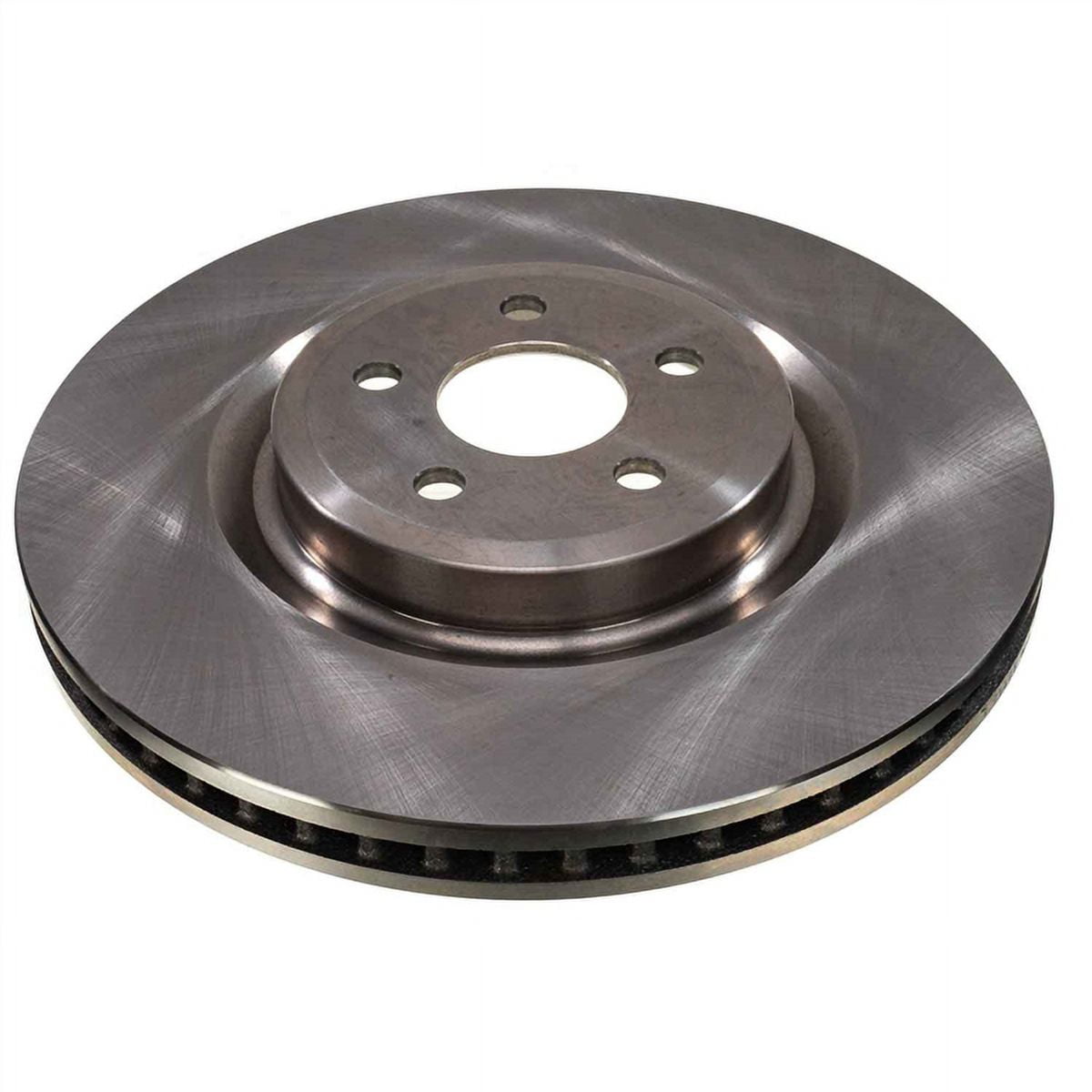 AutoSpecialty Brake Rotor