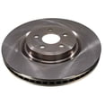 thumbnail image 1 of AutoSpecialty Brake Rotor, 1 of 2