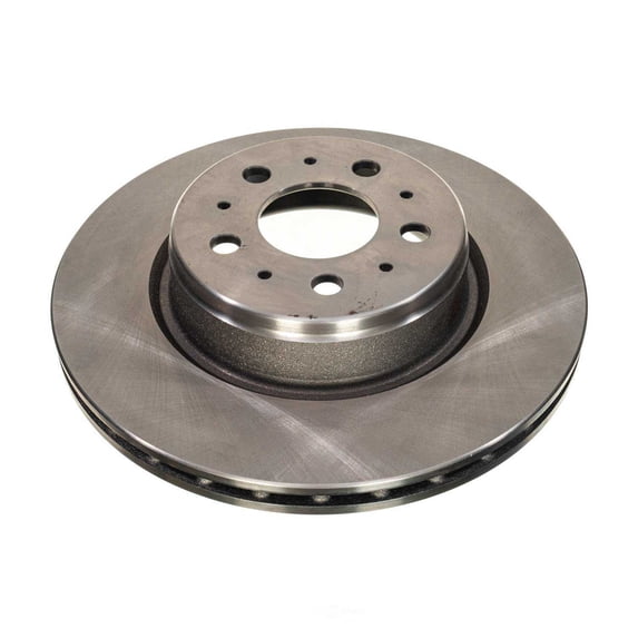 PowerStop AR84006 Front OE Stock Replacement Brake Rotor