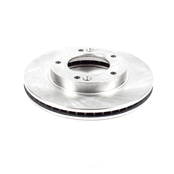 PowerStop JBR1512 Front OE Stock Replacement Brake Rotor