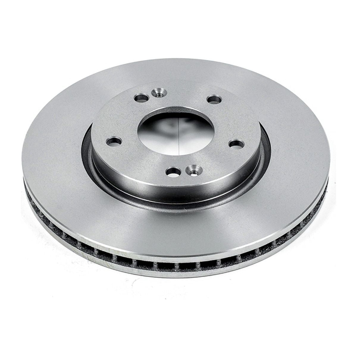 AutoSpecialty Brake Rotor