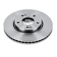 thumbnail image 1 of AutoSpecialty Brake Rotor, 1 of 3
