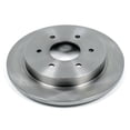 thumbnail image 1 of AutoSpecialty Brake Rotor, 1 of 3