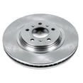 thumbnail image 1 of AutoSpecialty Brake Rotor, 1 of 3