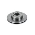 thumbnail image 1 of AutoSpecialty Brake Rotor, 1 of 3