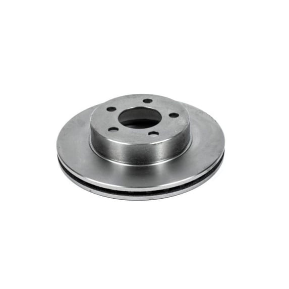 AutoSpecialty Brake Rotor