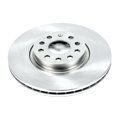 thumbnail image 1 of AutoSpecialty Brake Rotor, 1 of 3