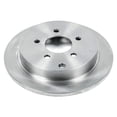 thumbnail image 1 of AutoSpecialty Brake Rotor, 1 of 3