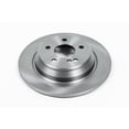 thumbnail image 1 of AutoSpecialty Brake Rotor, 1 of 2