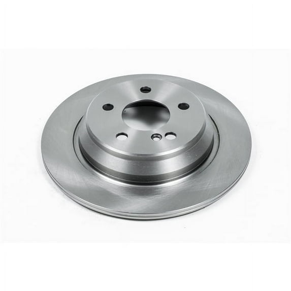 AutoSpecialty Brake Rotor