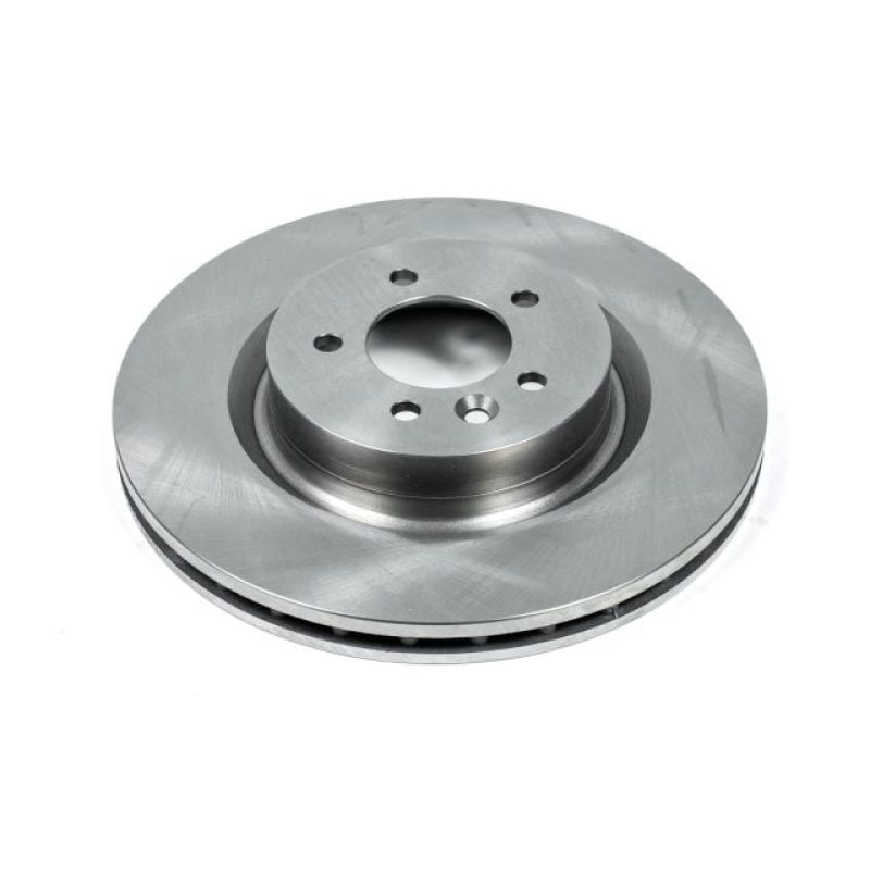 AutoSpecialty Brake Rotor