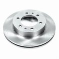 thumbnail image 1 of AutoSpecialty Brake Rotor, 1 of 3