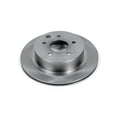 thumbnail image 1 of AutoSpecialty Brake Rotor, 1 of 3