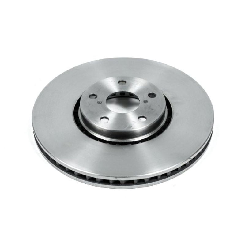 AutoSpecialty Brake Rotor
