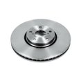 thumbnail image 1 of AutoSpecialty Brake Rotor, 1 of 3