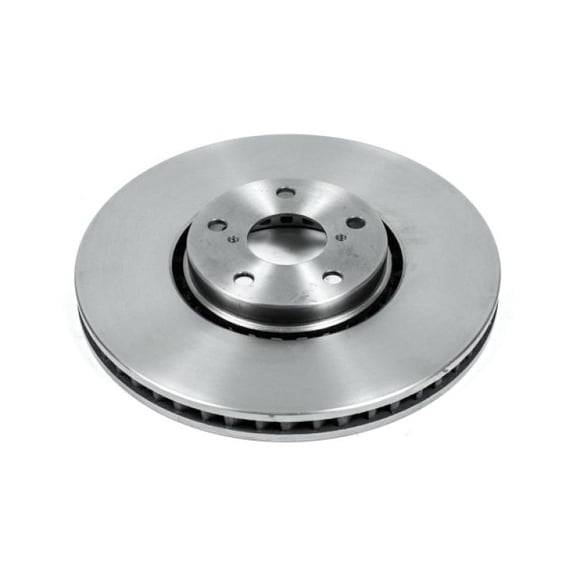 AutoSpecialty Brake Rotor