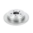 thumbnail image 1 of AutoSpecialty Brake Rotor, 1 of 3